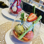 ピエール・エルメ・パリ Aoyama - 