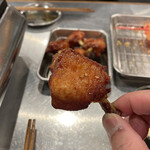 トリ屋のトリはキチンとチキン - 