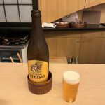 山玄茶 - エビスビール