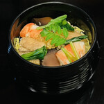 山玄茶 - アップで♥️