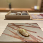 Sushi Yanagiya - 