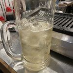 トリ屋のトリはキチンとチキン - 