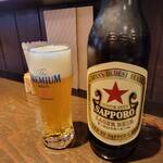 ブラッセリー・コンパクト・ジャポン - 