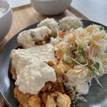 みつせ鶏本舗 - 