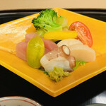 山玄茶 - アップで♪