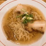 Musou Ramen - 