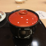 山玄茶 - 赤だし