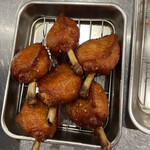 トリ屋のトリはキチンとチキン - 