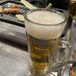 トリ屋のトリはキチンとチキン - 