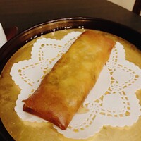 中国料理 麗花 - 五感春巻き