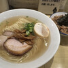 函館塩ラーメン 五稜郭