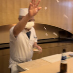 山玄茶 - 今年も花、咲かせまっせ～(　ﾟ∀ﾟ)o彡゜