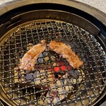 Sumibi Yakiniku Toukaien - 