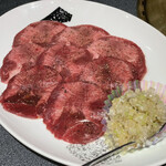 Yakiniku Resutoran Richouen - 