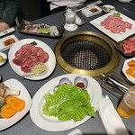 Yakiniku Resutoran Richouen - 