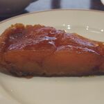 ブラッスリー・ヴィロン - タルトタタン