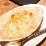 ロシア・ジョージア料理 ハチャプリ - 