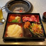 Sumibi Yakiniku Toukaien - 