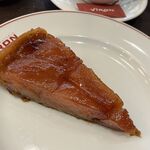 ブラッスリー・ヴィロン - タルトタタン