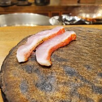 天ぷら もっこす - 