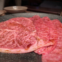焼肉うしごろ 新宿三丁目店 - 