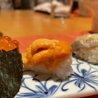 築地青空三代目  銀座三越 - 