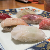 築地青空三代目  銀座三越 - 