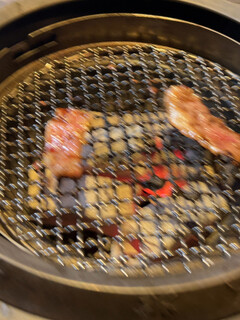 Sumibi Yakiniku Toukaien - 