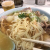 ちえちゃんラーメン