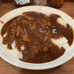 カレーハウス キラリ - 