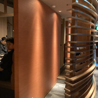 近江うし 焼肉 にくTATSU 青山本店 - 