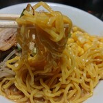 激辛ラーメンの拉麺帝王 - 