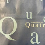 Quatre - 