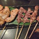 あがりゃんせ - 