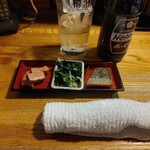 Izakaya Men Sore - 