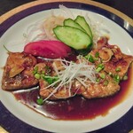 あがりゃんせ - 