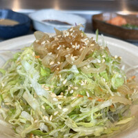 鉄板焼 さざんか - 
