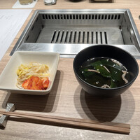 焼肉うしごろ 横浜店 - 