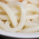 須崎食料品店 - 半生うどん☆