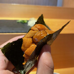 SUSHI TOKYO TEN、 - 