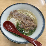 Okinawa Soba Semmonten Ogidou - 