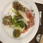 Osteria Tutto Sole - 