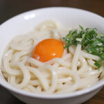 須崎食料品店 - 半生うどん☆