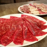 うしごろバンビーナ 恵比寿本店 - 