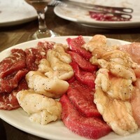 うしごろバンビーナ 恵比寿本店 - 