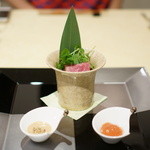 トゥ・ラ・ジョア - 