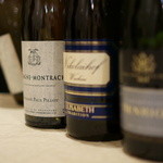 トゥ・ラ・ジョア - 