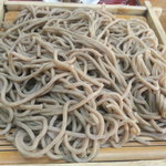 Nogisoba Kamiya - 蕎麦