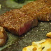 道頓堀 てっぱん豊島家 - 