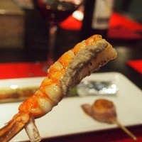 道頓堀 てっぱん豊島家 - 